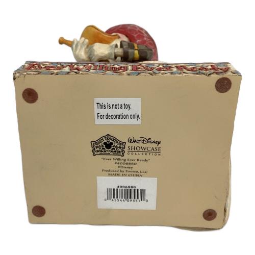 DISNEY (ディズニー) Ever Willing Ever  Ready 消防士ドナルド/＃4006880