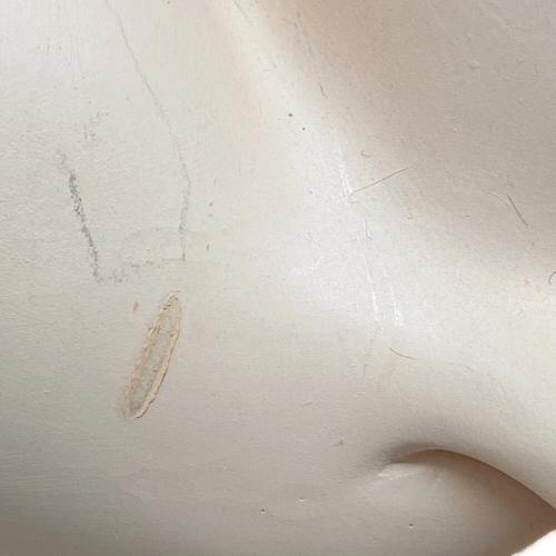 DISNEY (ディズニー) 置物 ミッキーマウス/リンゴ/LUNCH @ Π