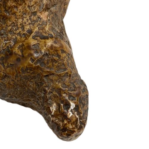 DISNEY (ディズニー) 置物 ミッキーマウス/リンゴ/LUNCH @ Π