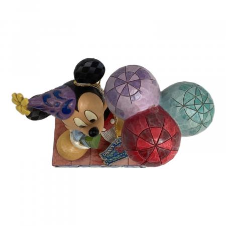 ディズニートラディションミッキー風船 DISNEY (ディズニー) Cheerful Celebration #4013255/ミッキー/風船