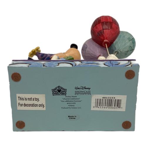 DISNEY (ディズニー) Cheerful Celebration #4013255/ミッキー/風船