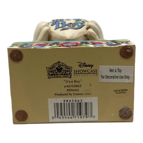 DISNEY (ディズニー) IT's a Boy #4043663/ミッキー