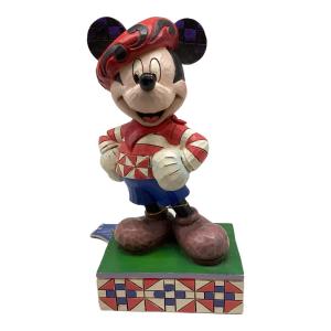 DISNEY (ディズニー) Greeting From France #4043628/ミッキー