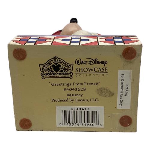 DISNEY (ディズニー) Greeting From France #4043628/ミッキー
