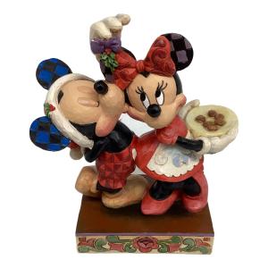DISNEY (ディズニー) Under the Mistletoe #4039039/ミッキー・ミニー