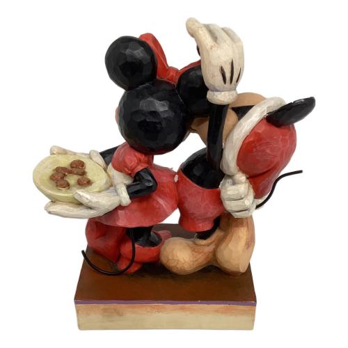DISNEY (ディズニー) Under the Mistletoe #4039039/ミッキー・ミニー