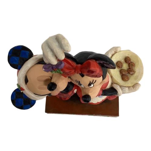 DISNEY (ディズニー) Under the Mistletoe #4039039/ミッキー・ミニー