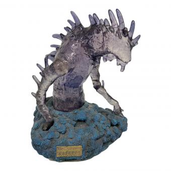 もののけ姫【デイダラボッチ】 オルゴール ※電池液漏れ有 現状販売品