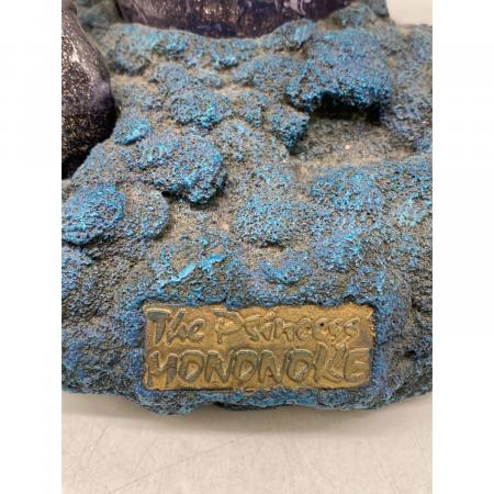 もののけ姫【デイダラボッチ】 オルゴール ※電池液漏れ有 現状販売品