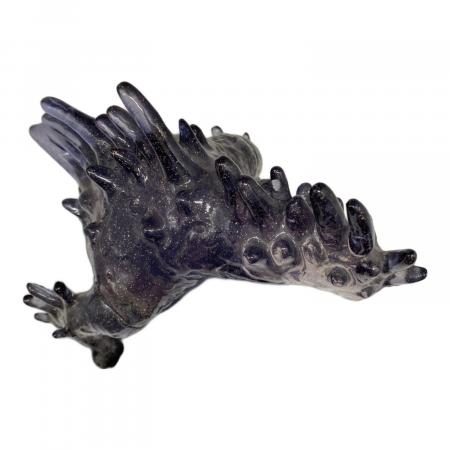 もののけ姫【デイダラボッチ】 オルゴール ※電池液漏れ有 現状販売品