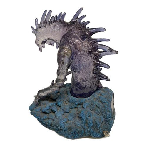 もののけ姫【デイダラボッチ】 オルゴール ※電池液漏れ有 現状販売品