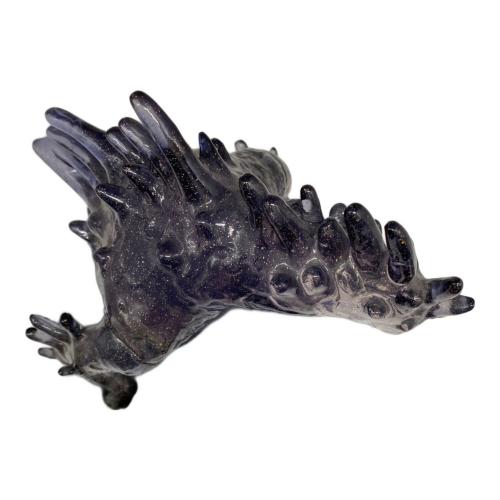 もののけ姫【デイダラボッチ】 オルゴール ※電池液漏れ有 現状販売品