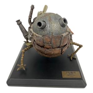 ソフィーの城 ハウルの動く城