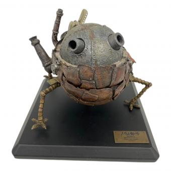 ソフィーの城 ハウルの動く城