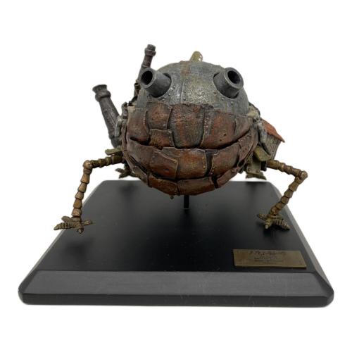 ソフィーの城 ハウルの動く城