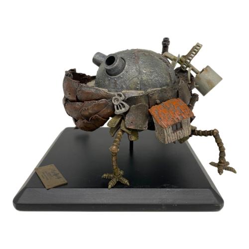 ソフィーの城 ハウルの動く城