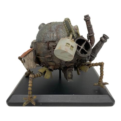 ソフィーの城 ハウルの動く城