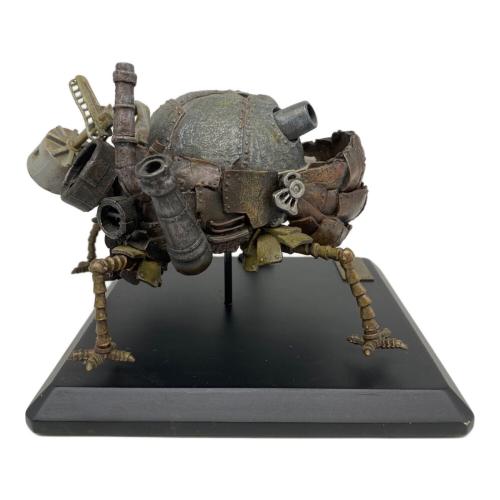 ソフィーの城 ハウルの動く城