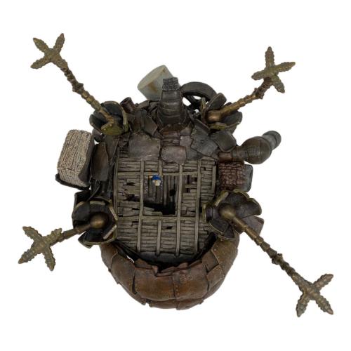 ソフィーの城 ハウルの動く城