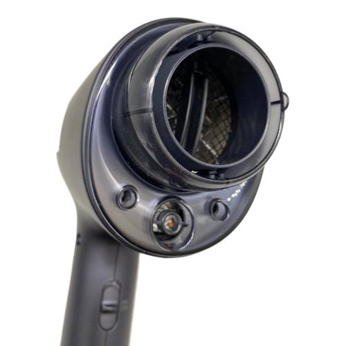 Panasonic (パナソニック) ヘアードライヤー EH-NA0J 2023年製 340