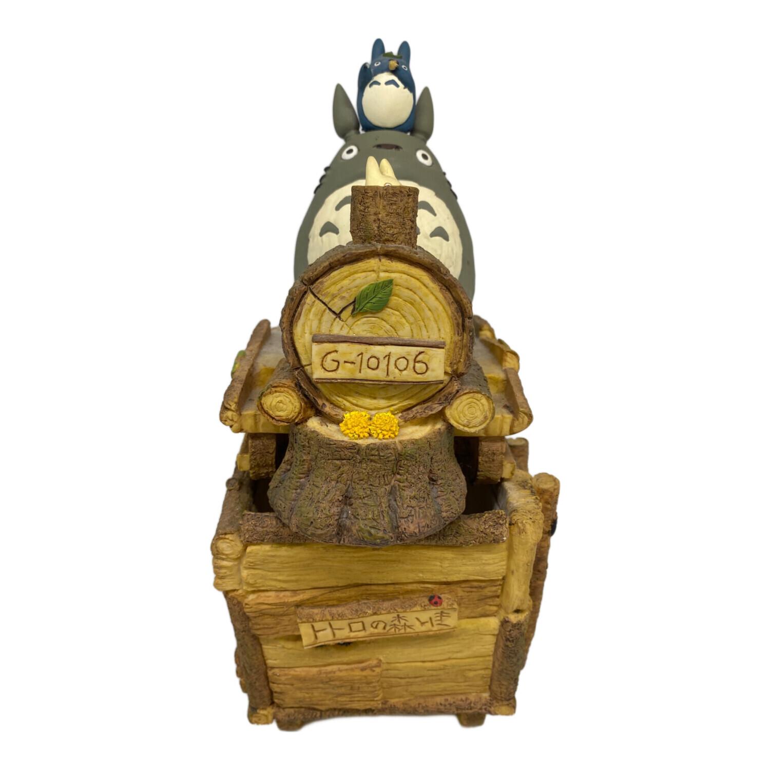 トトロの森 台車｜トレファクONLINE