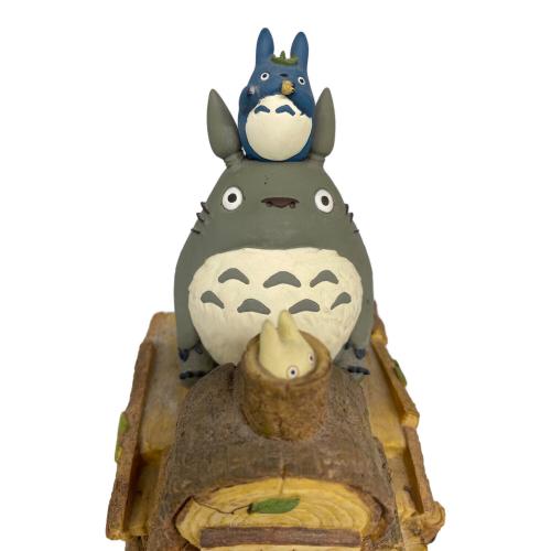 トトロの森 台車