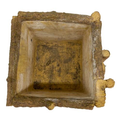 トトロの森 台車