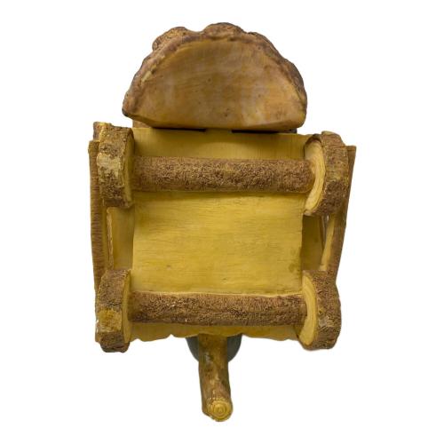 トトロの森 台車