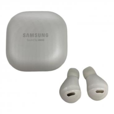SAMSUNG (サムスン) ワイヤレスイヤホン Galaxy Buds3 RFAY20DNV2N