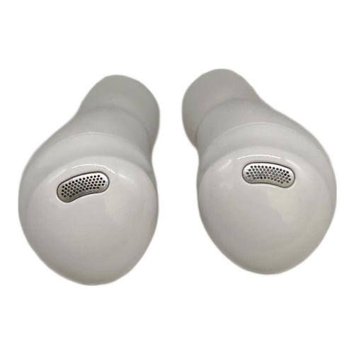 Galaxy Buds Pro SM-R190NZWAXJP