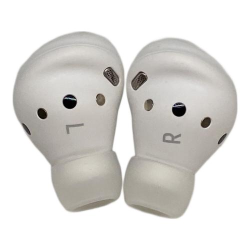 Galaxy Buds Pro SM-R190NZWAXJP