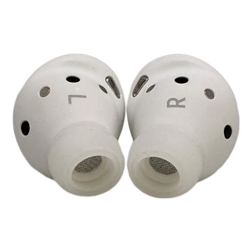 Galaxy Buds Pro SM-R190NZWAXJP