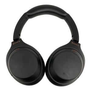 SONY (ソニー) ヘッドホン WH-1000XM4