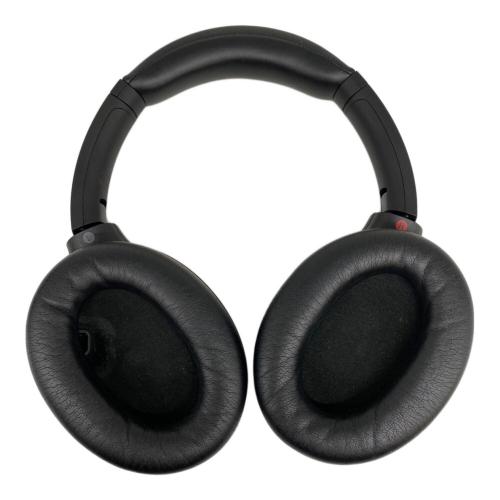 SONY (ソニー) ヘッドホン WH-1000XM4