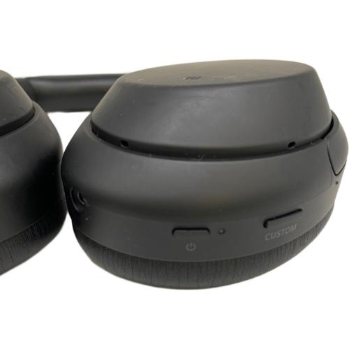 SONY (ソニー) ヘッドホン WH-1000XM4