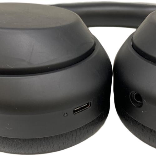 SONY (ソニー) ヘッドホン WH-1000XM4