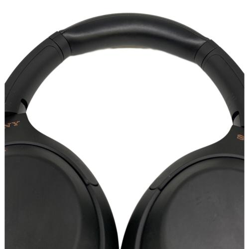 SONY (ソニー) ヘッドホン WH-1000XM4