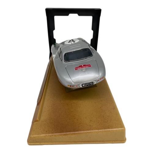 RICKO (リッコ) メルセデス・ベンツ 300SL モデルカー 1/18スケール