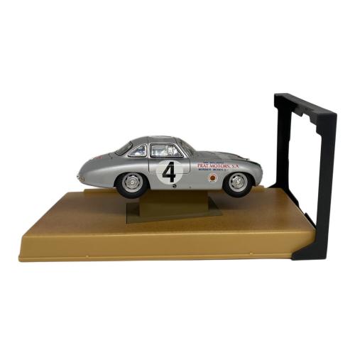 RICKO (リッコ) メルセデス・ベンツ 300SL モデルカー 1/18スケール
