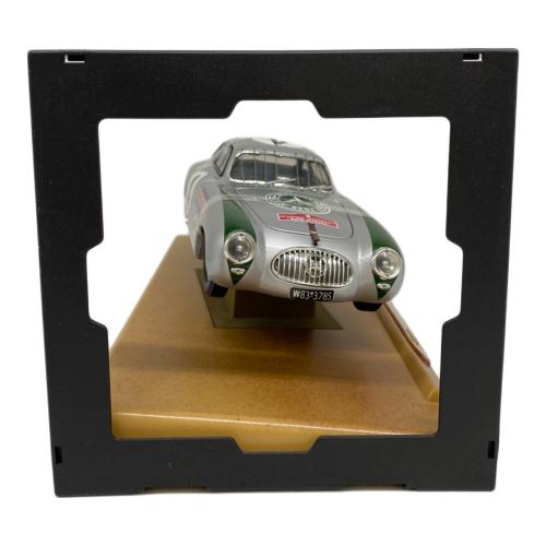 RICKO (リッコ) メルセデス・ベンツ 300SL モデルカー 1/18スケール