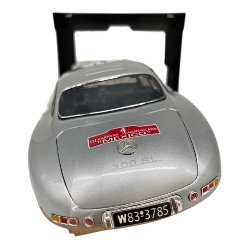 RICKO (リッコ) メルセデス・ベンツ 300SL モデルカー 1/18スケール