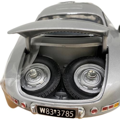 RICKO (リッコ) メルセデス・ベンツ 300SL モデルカー 1/18スケール