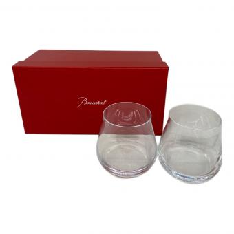 Baccarat (バカラ) ペアグラス シャトー