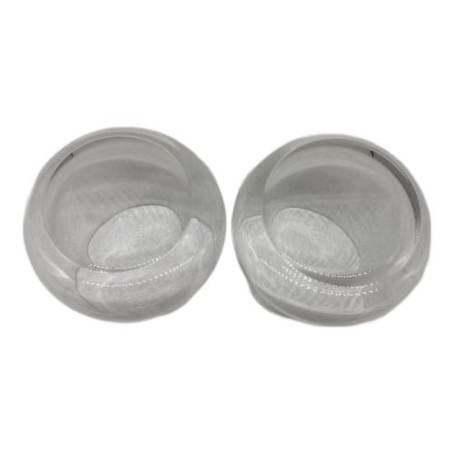 Baccarat (バカラ) ペアグラス シャトー