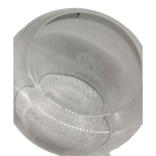 Baccarat (バカラ) ペアグラス シャトー