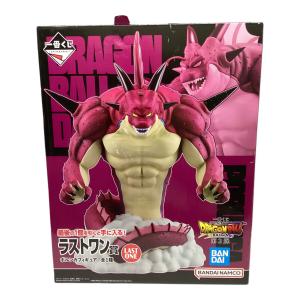 ドラゴンボール ポルンガ フィギュア ラストワン賞