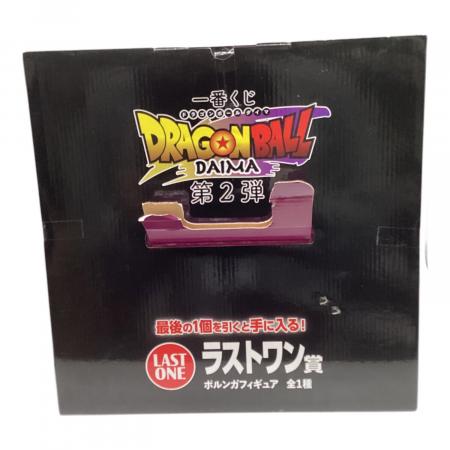 ドラゴンボール ポルンガ フィギュア ラストワン賞｜トレファクONLINE
