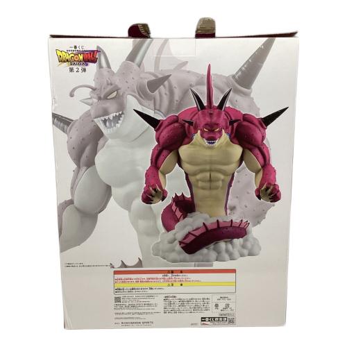 ドラゴンボール ポルンガ フィギュア ラストワン賞
