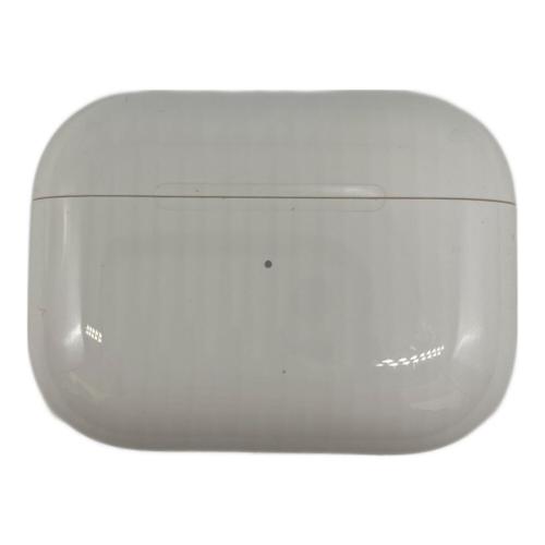 Apple (アップル) AirPods Pro(第1世代) A2083/A2084 ヨゴレ有