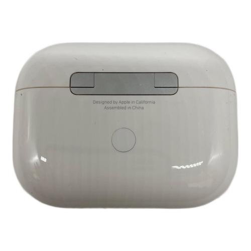 Apple (アップル) AirPods Pro(第1世代) A2083/A2084 ヨゴレ有